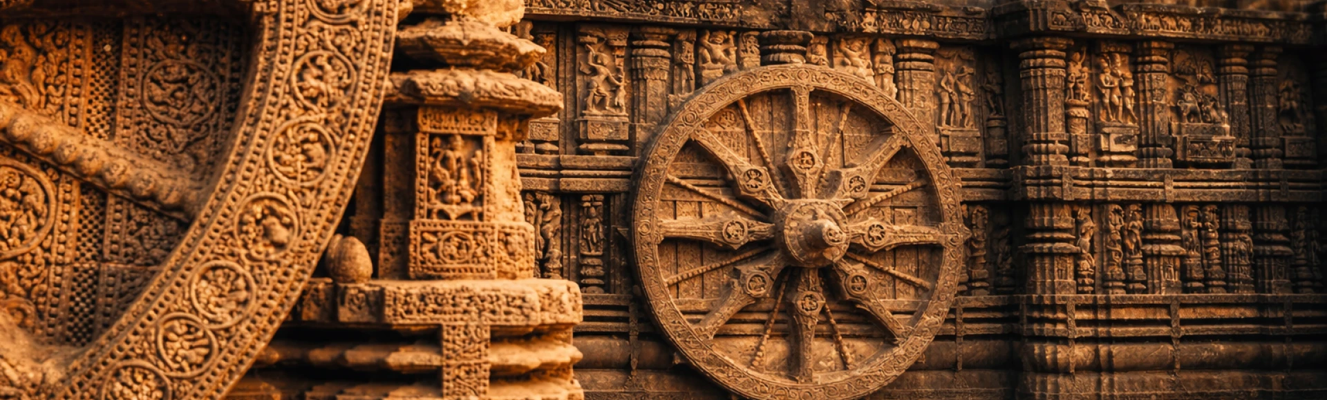 Odisha at a Glance