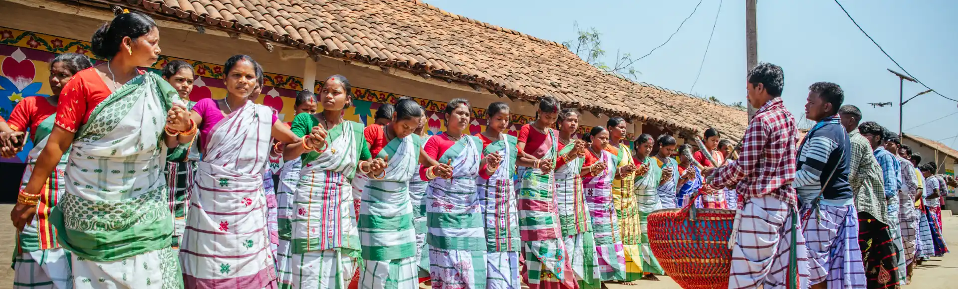 Odisha at a Glance