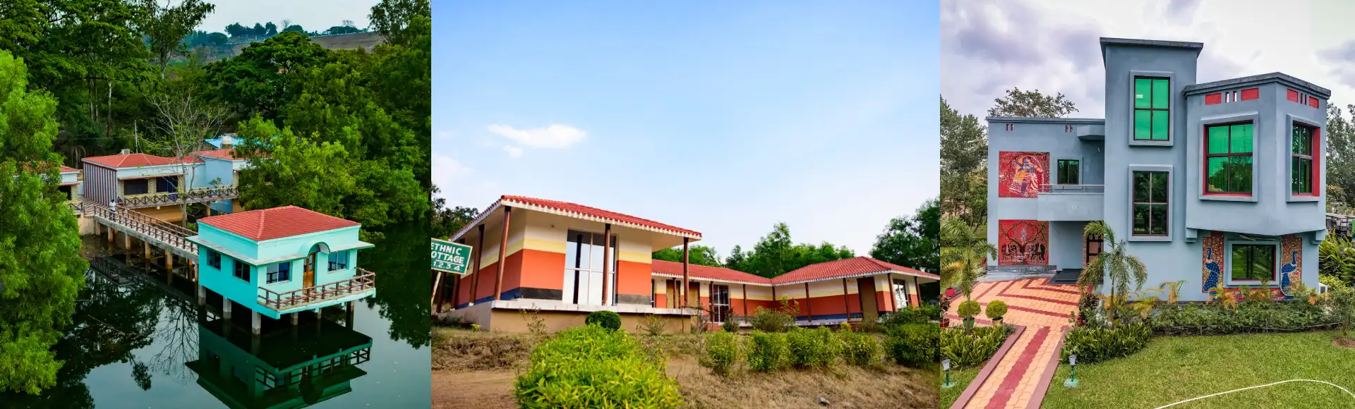 Odisha at a Glance