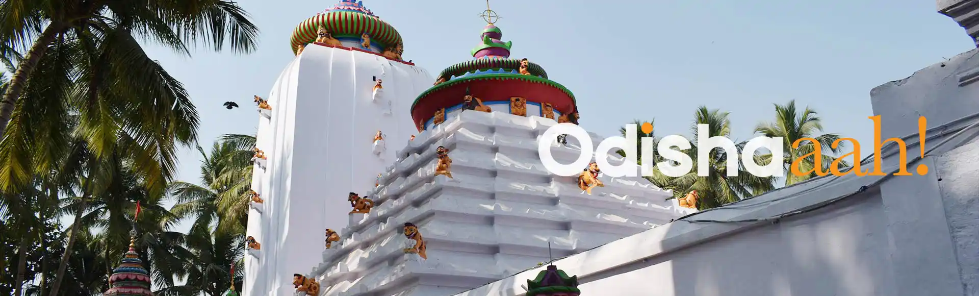 Odisha at a Glance