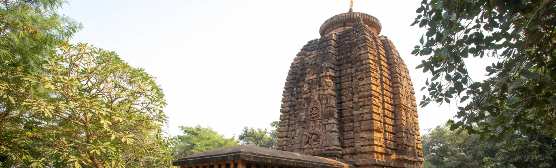 Odisha at a Glance