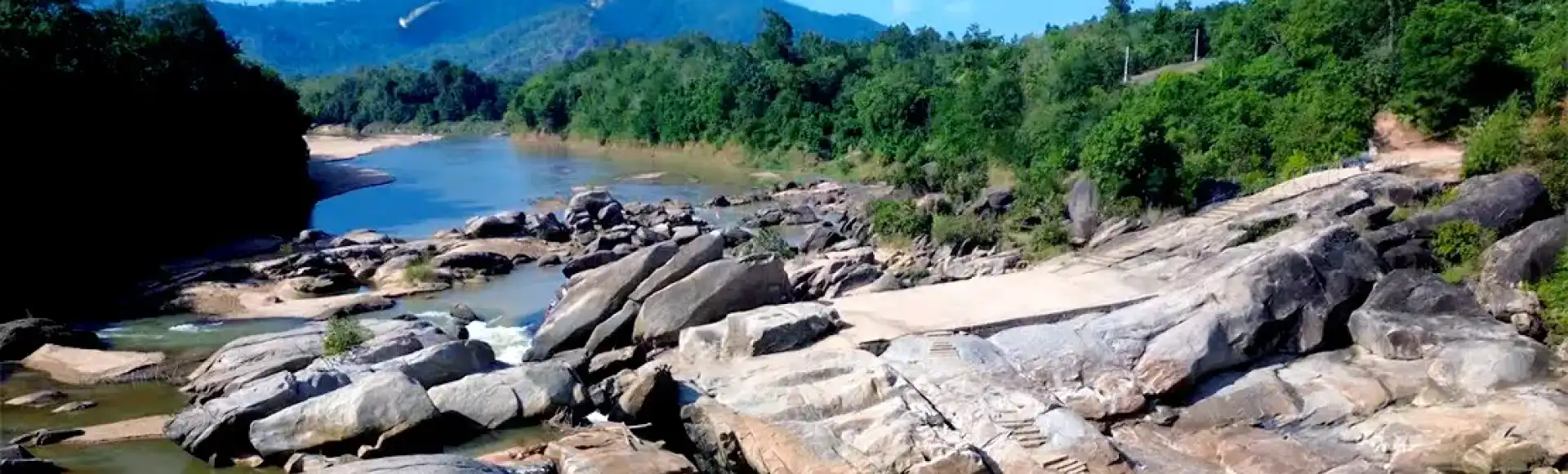 Odisha at a Glance
