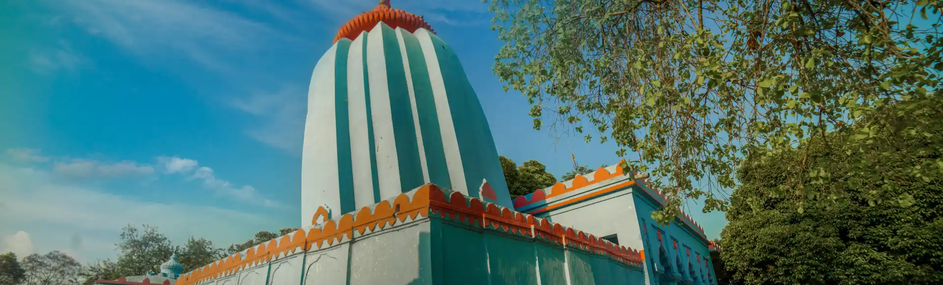 Odisha at a Glance