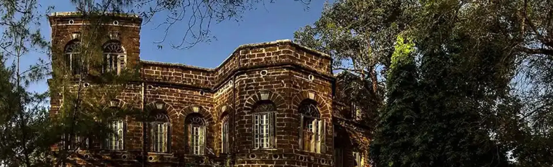 Odisha at a Glance