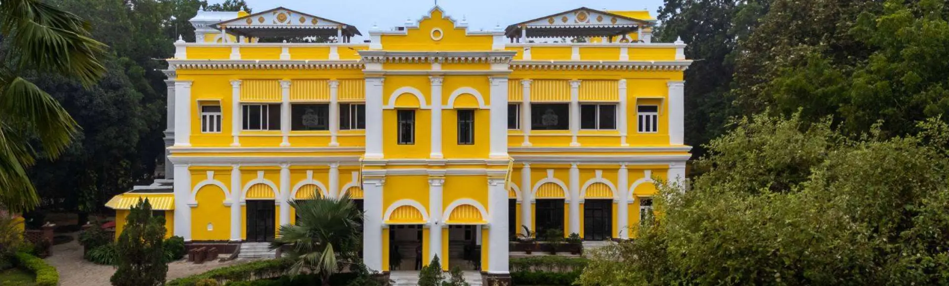Odisha at a Glance