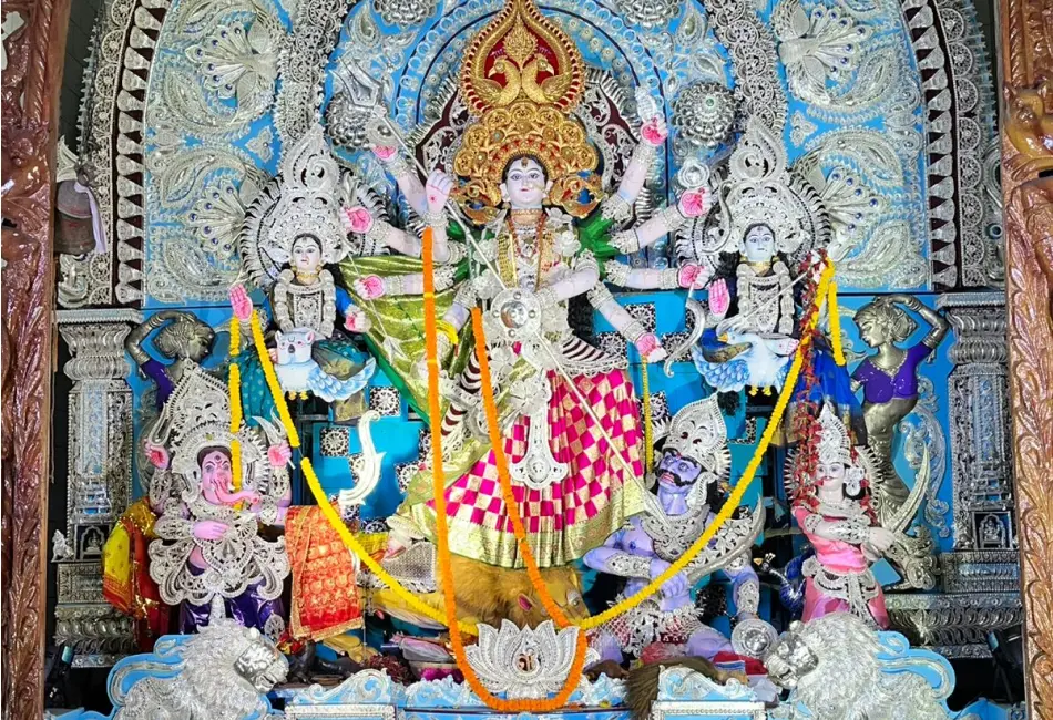 Odisha at a Glance