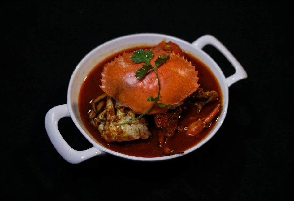 Odisha at a Glance