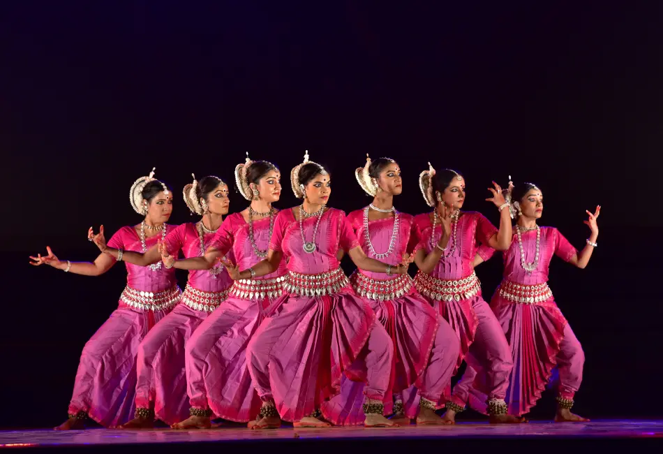 Odisha at a Glance