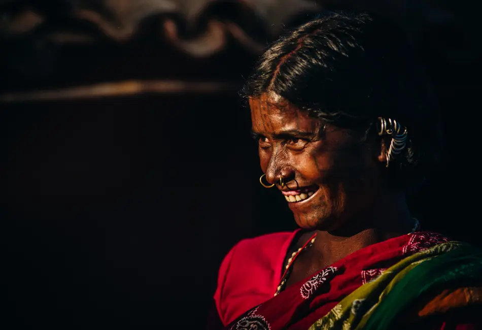 Odisha at a Glance