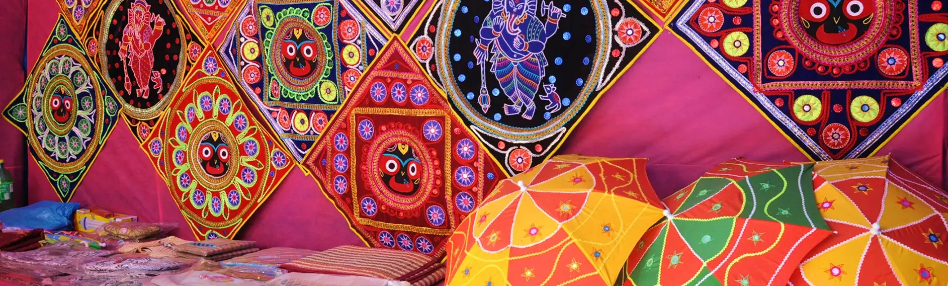 Odisha at a Glance