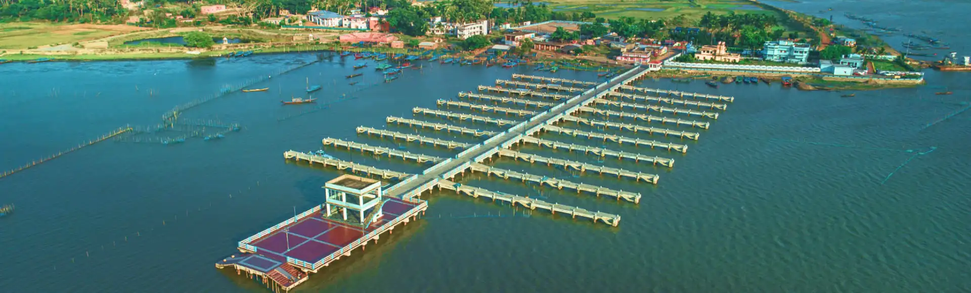 Odisha at a Glance