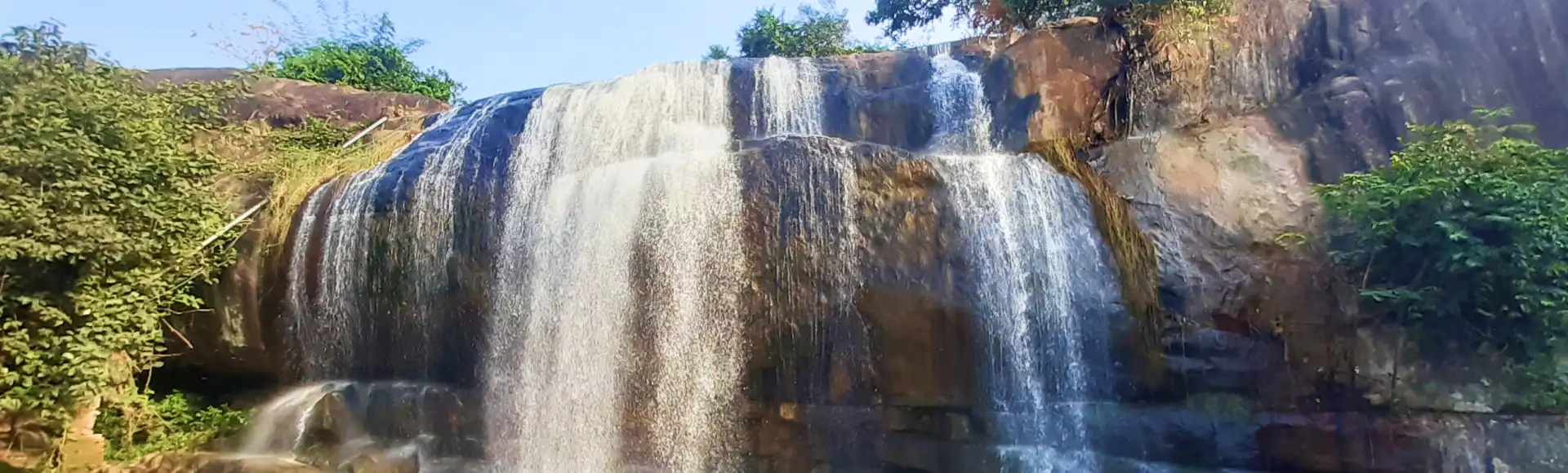 Odisha at a Glance