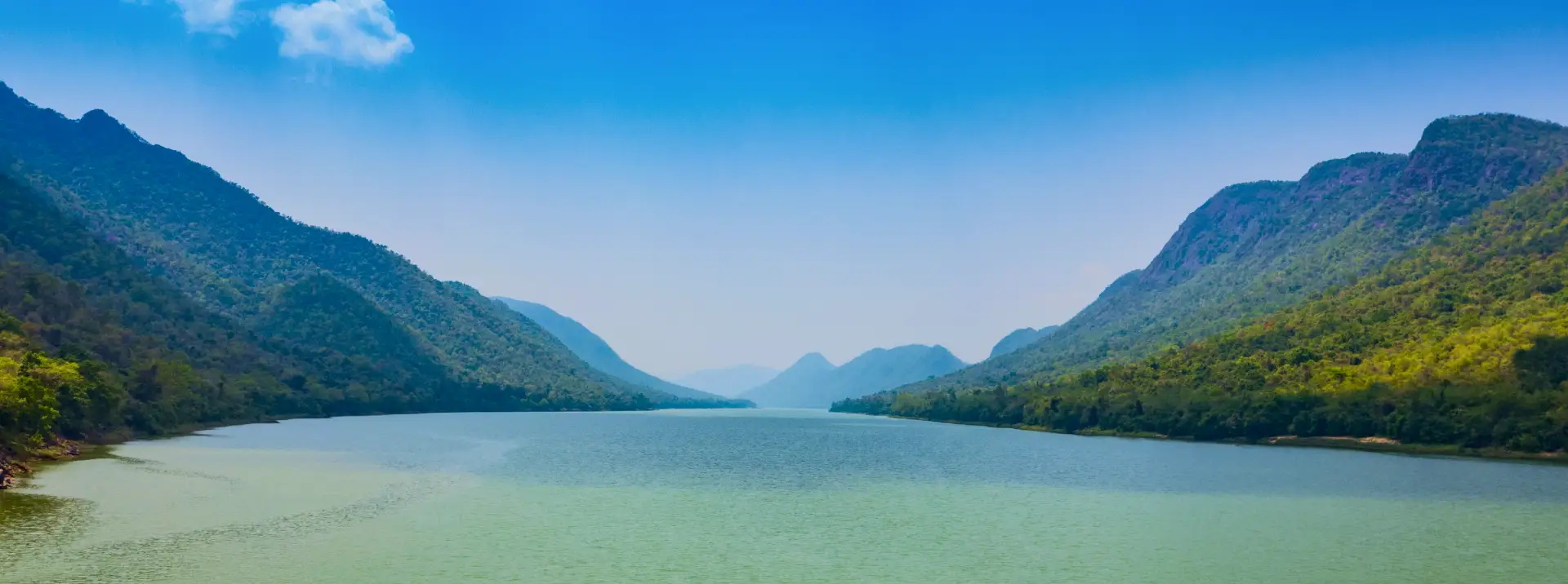 Odisha at a Glance