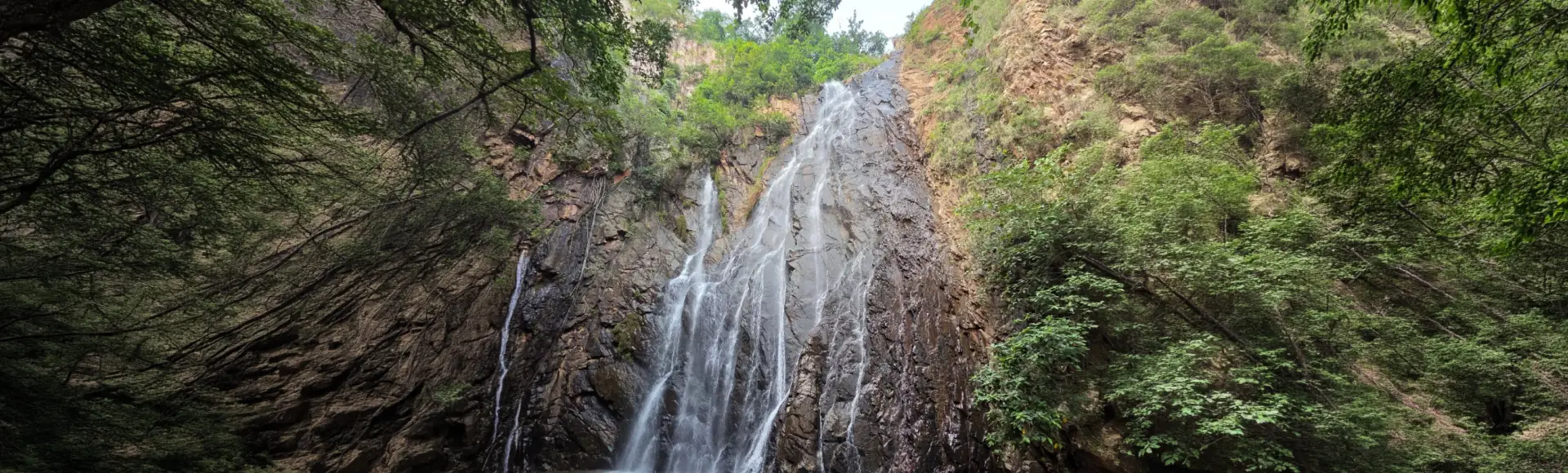 Odisha at a Glance