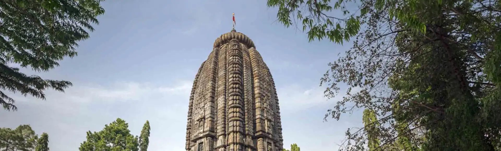 Odisha at a Glance