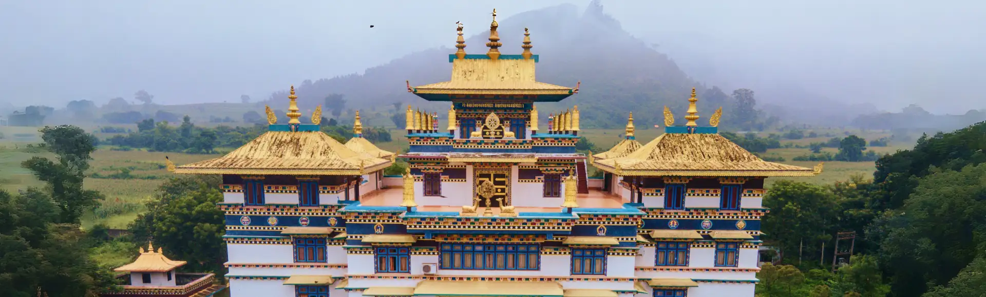Odisha at a Glance