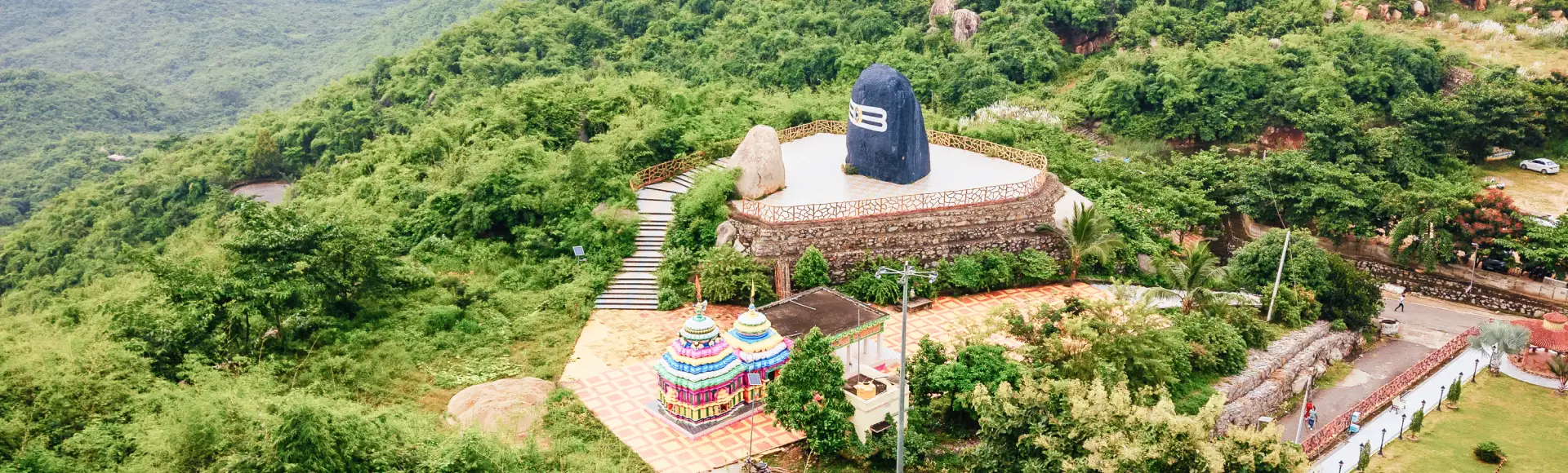 Odisha at a Glance