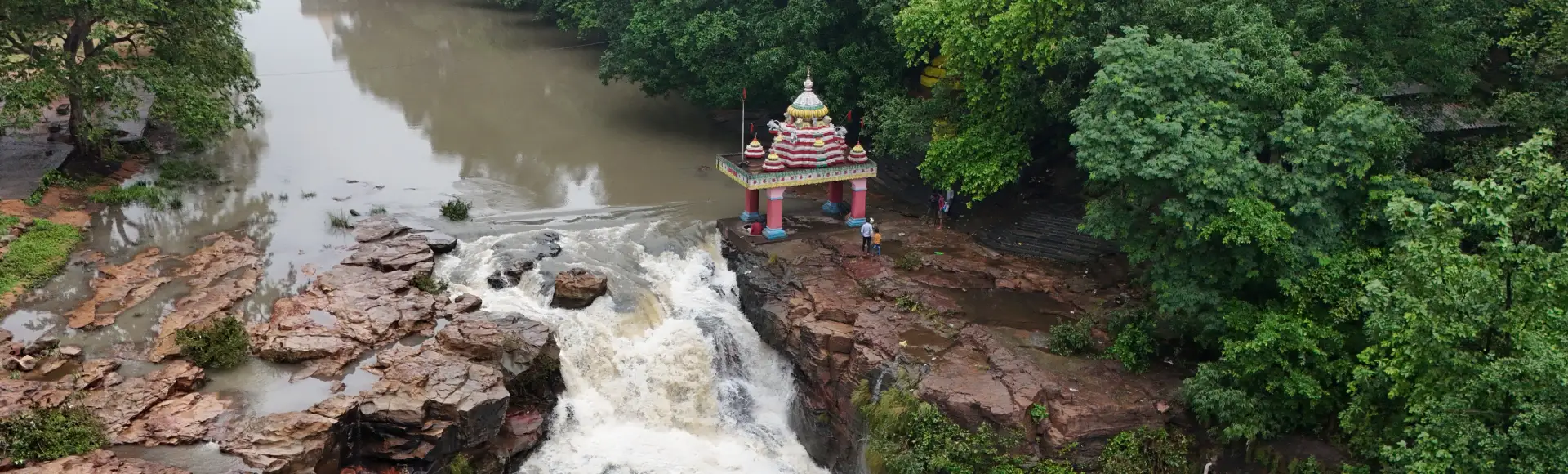 Odisha at a Glance
