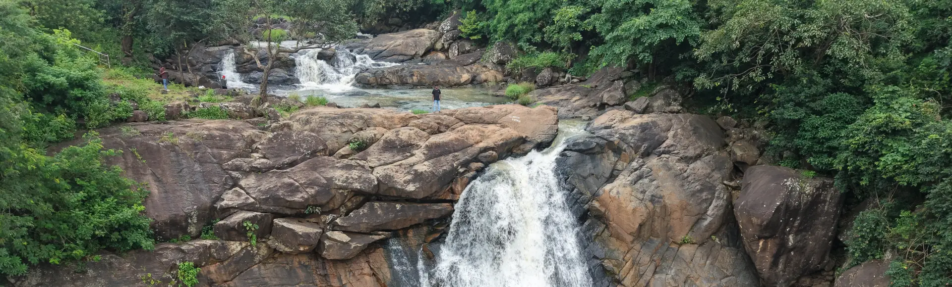 Odisha at a Glance