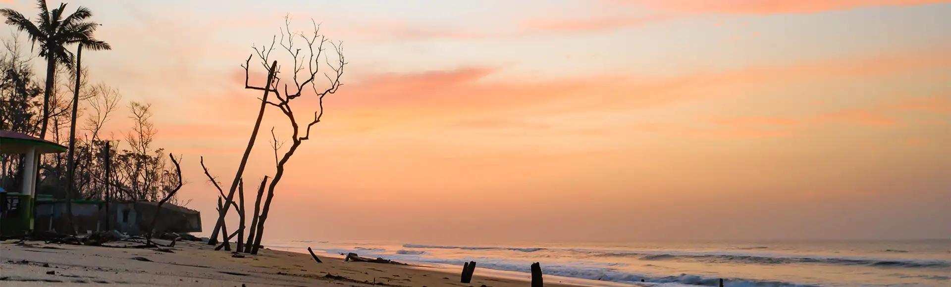Odisha at a Glance