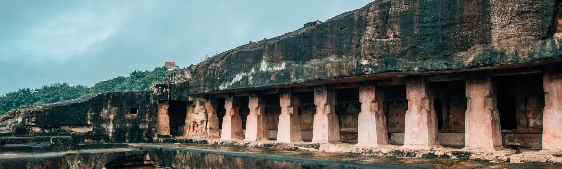 Odisha at a Glance