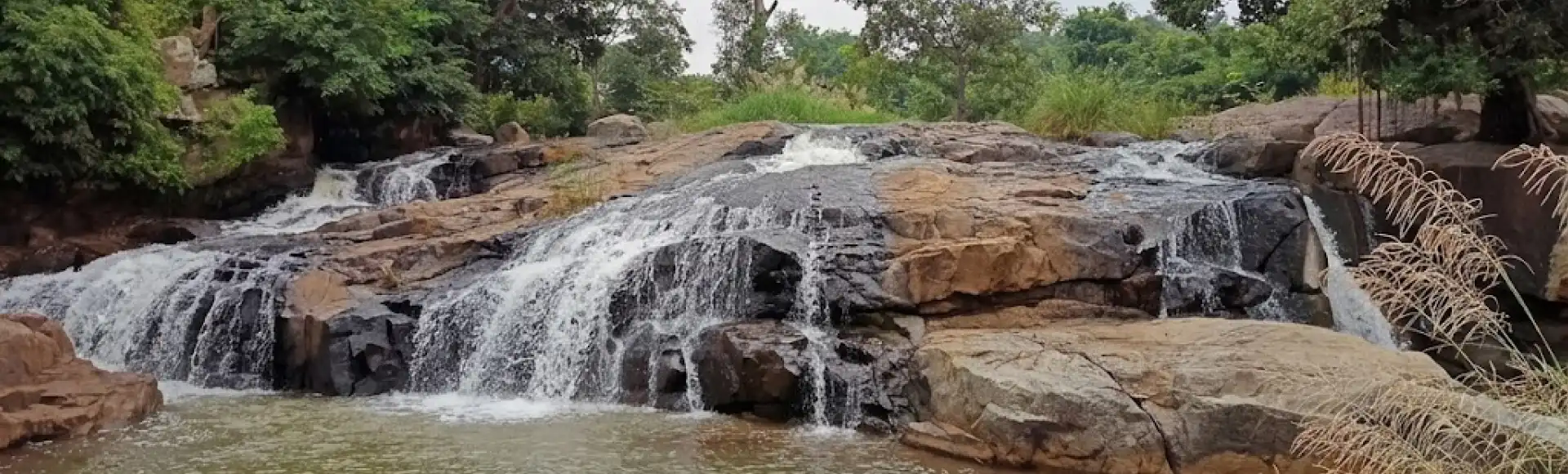 Odisha at a Glance