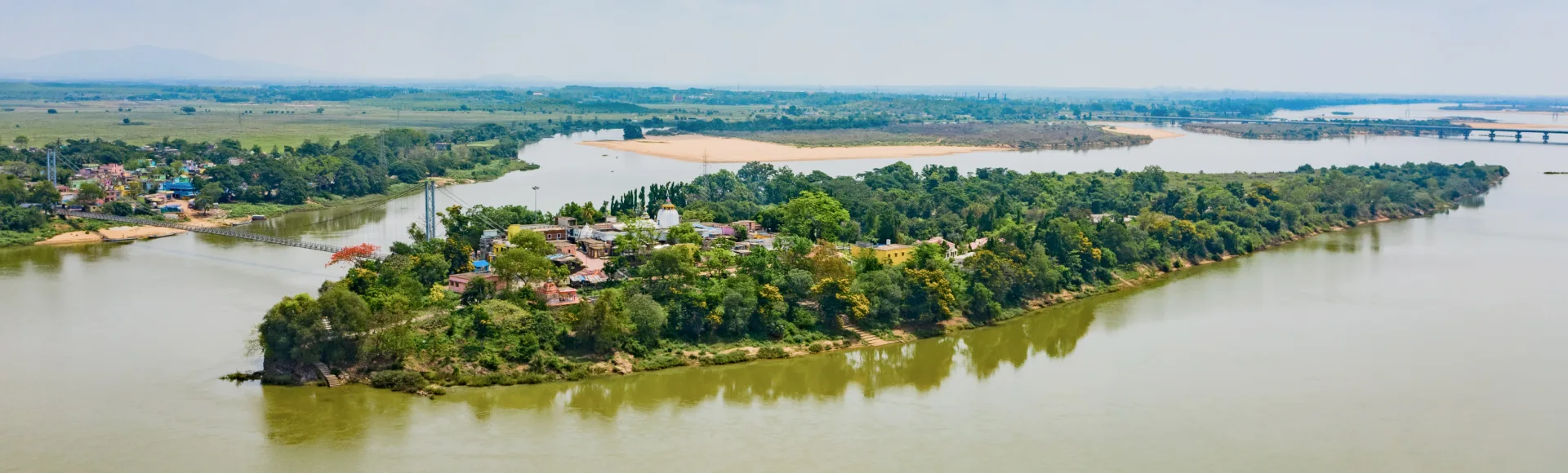 Odisha at a Glance