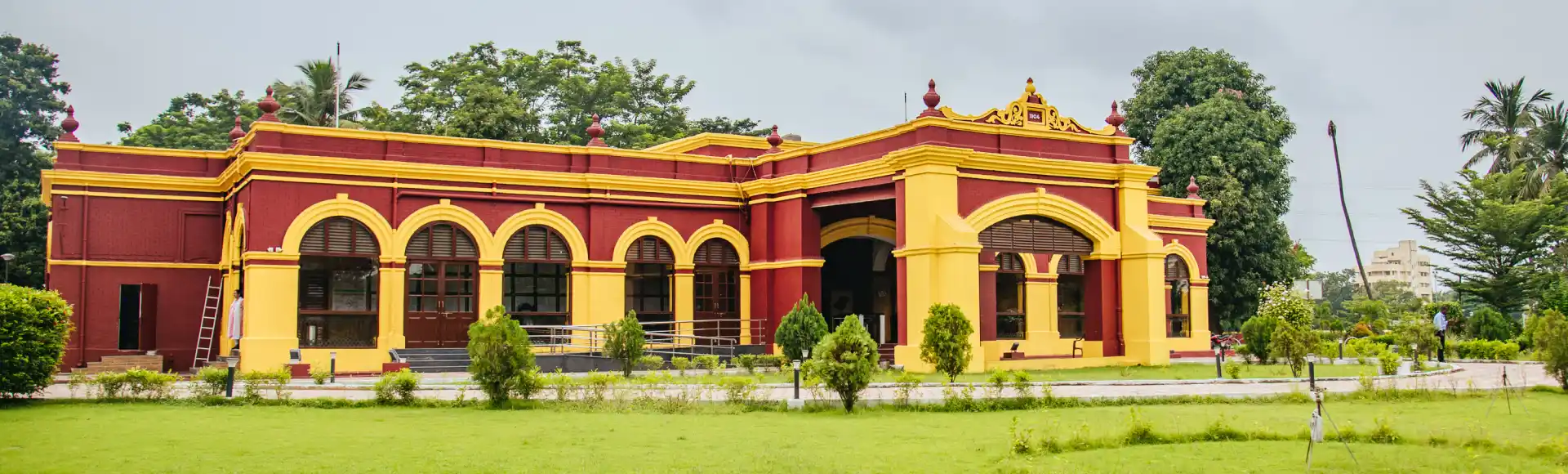 Odisha at a Glance