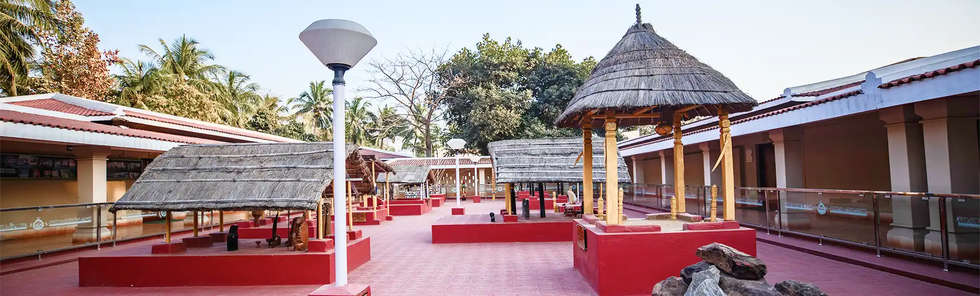 Odisha at a Glance
