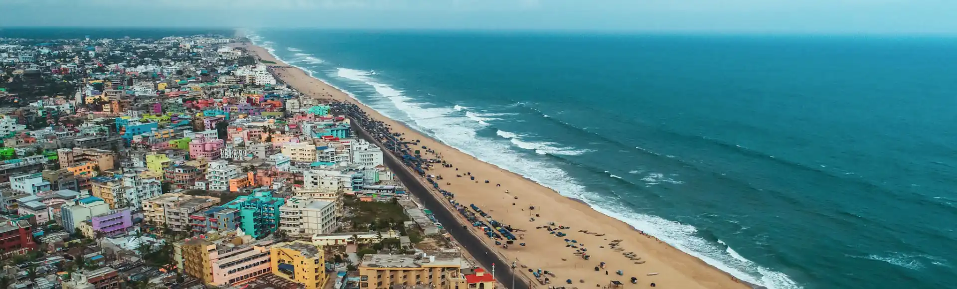 Odisha at a Glance