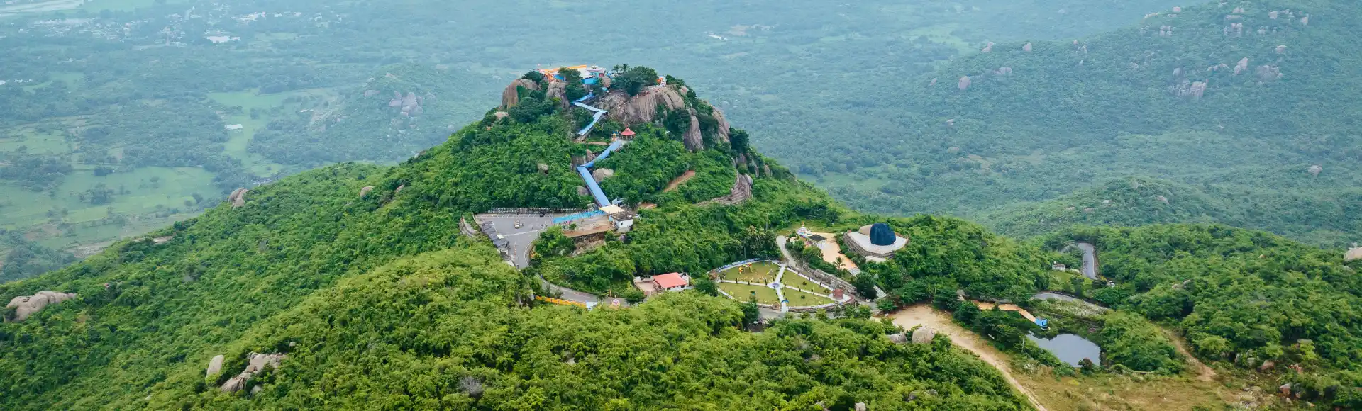 Odisha at a Glance