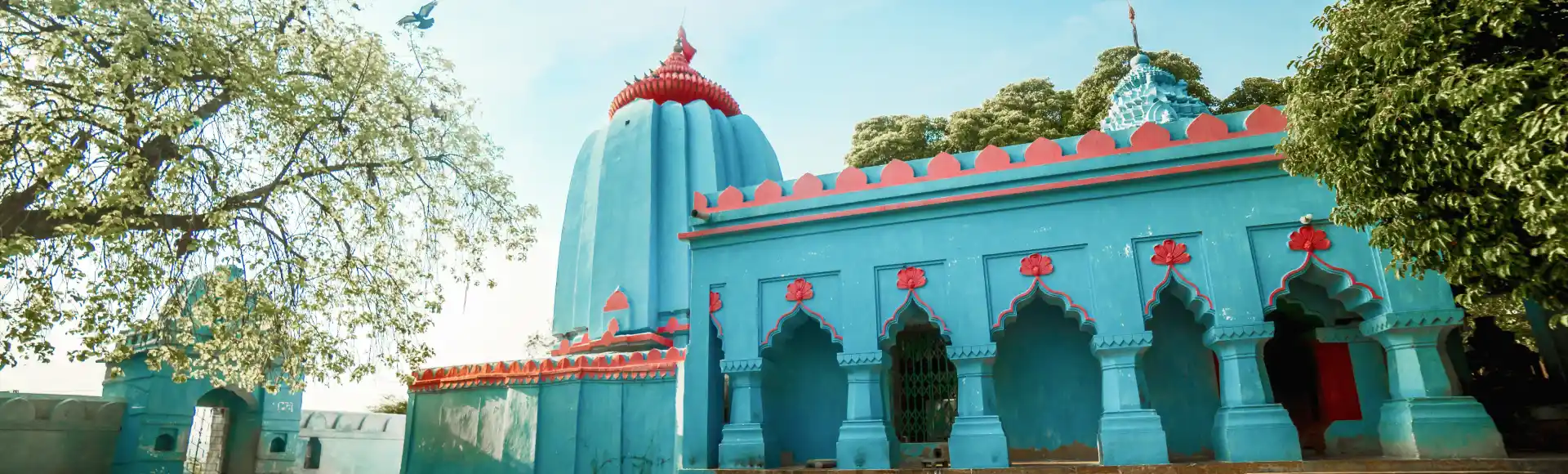 Odisha at a Glance
