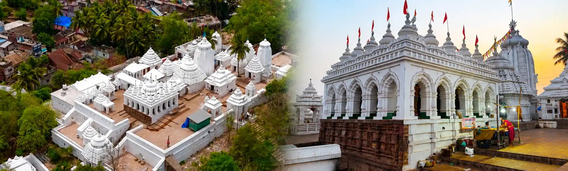Odisha at a Glance