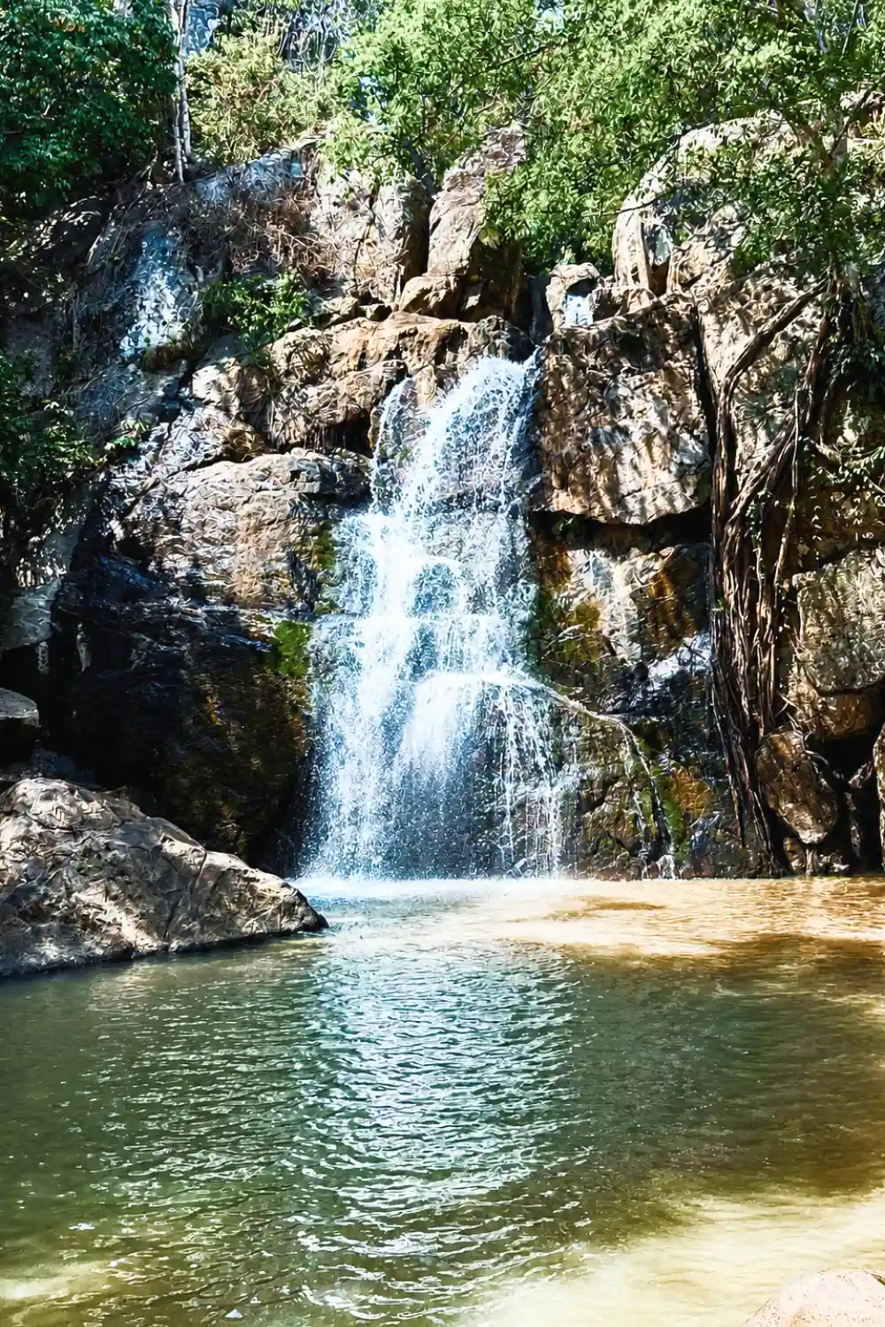 Odisha at a Glance