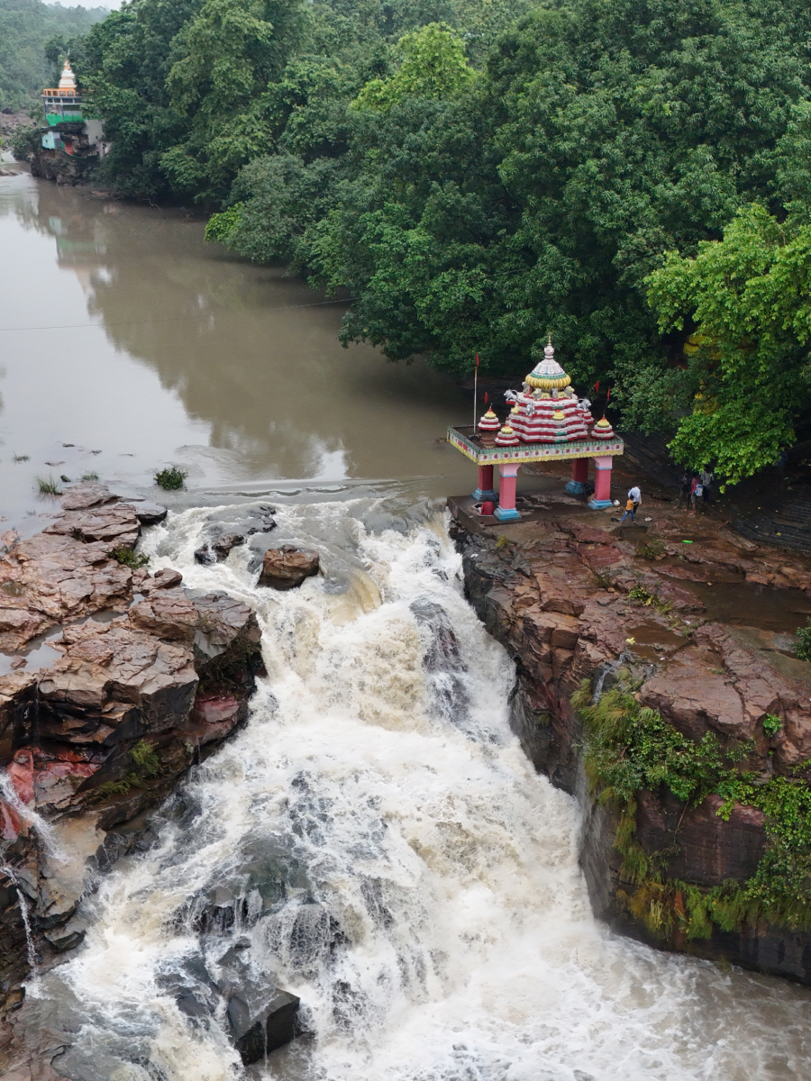 Jharsuguda