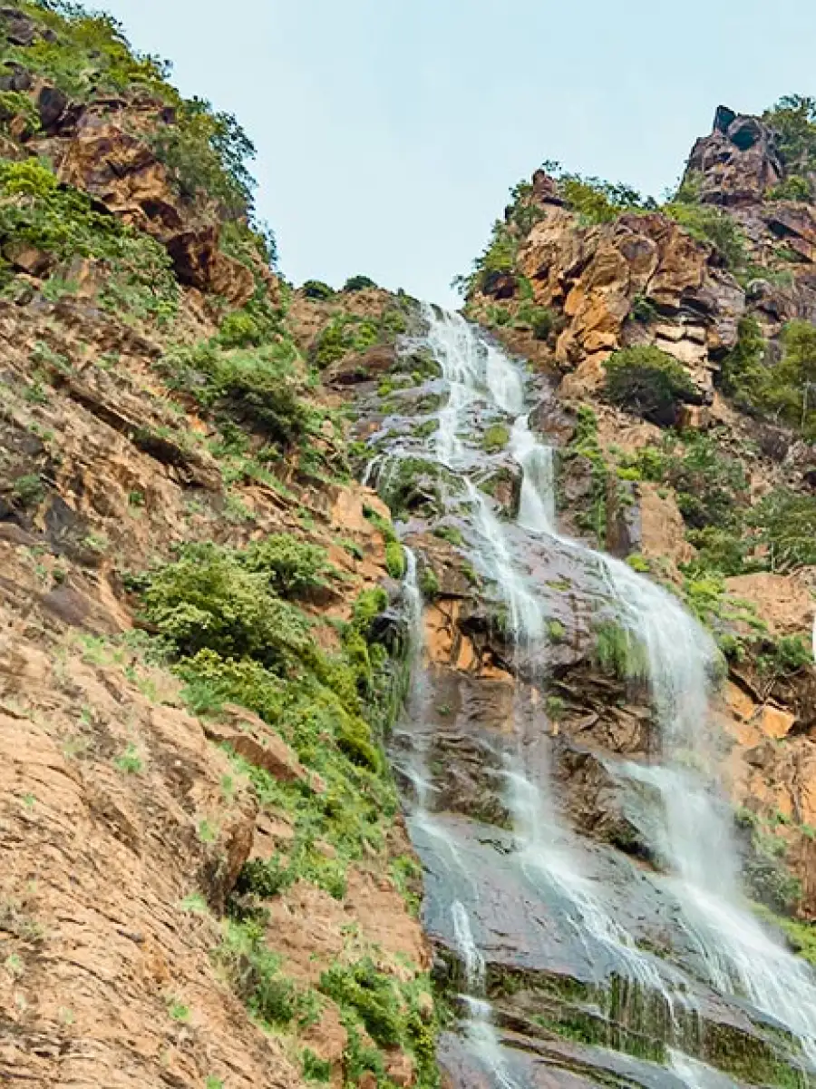 Sundaragada