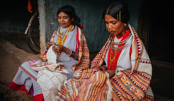 Tribal, Village & Rural Life