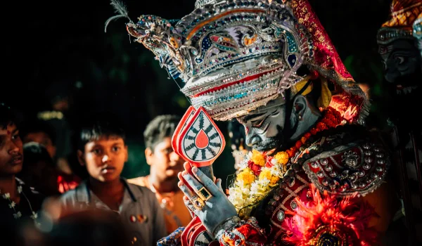 Spiritual & Sacred Odisha