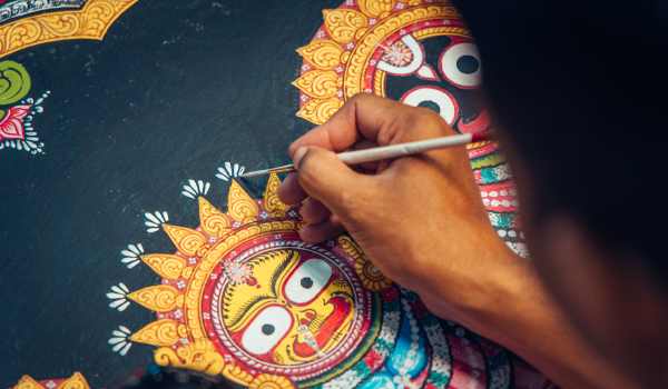 Arts, Crafts & Handloom