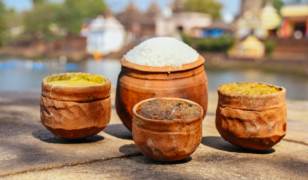 Cuisine & Culinary Trails