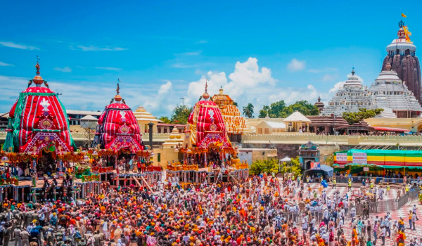 Festival & Celebrations